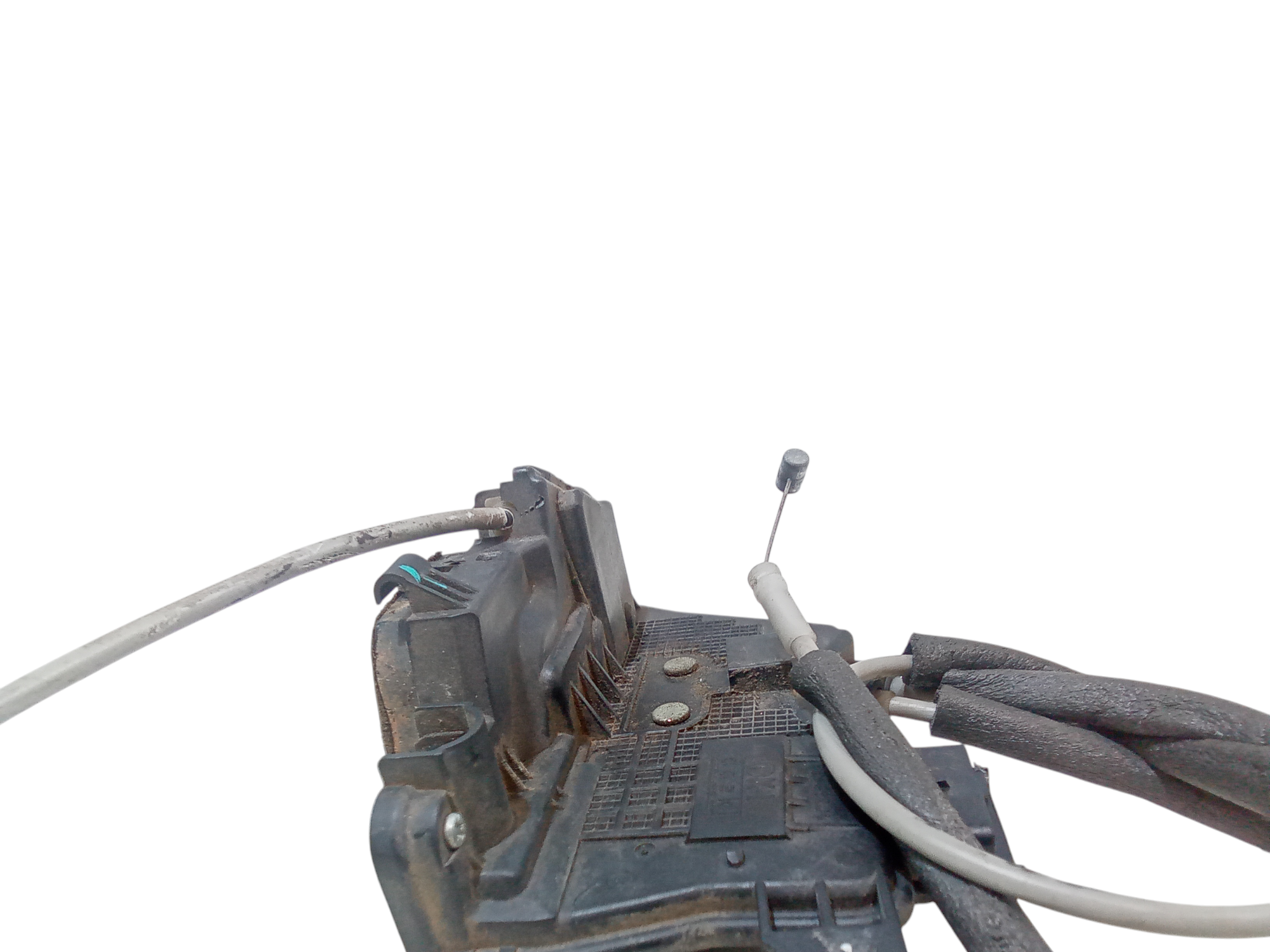 Serratura Posteriore Sinistra per Kia Soul (2009 - 2011)