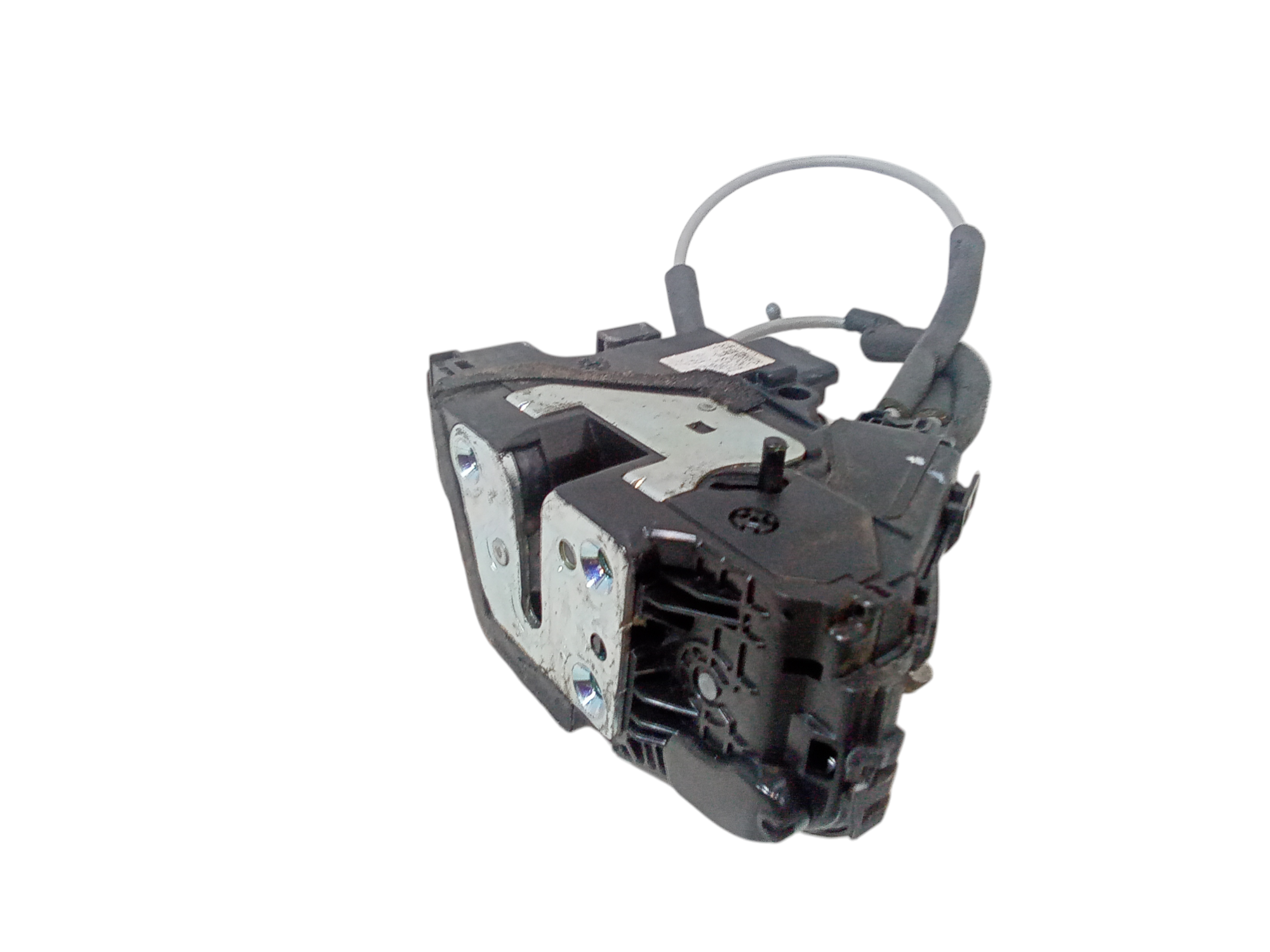 Serratura Posteriore Sinistra per Kia Soul (2009 - 2011)