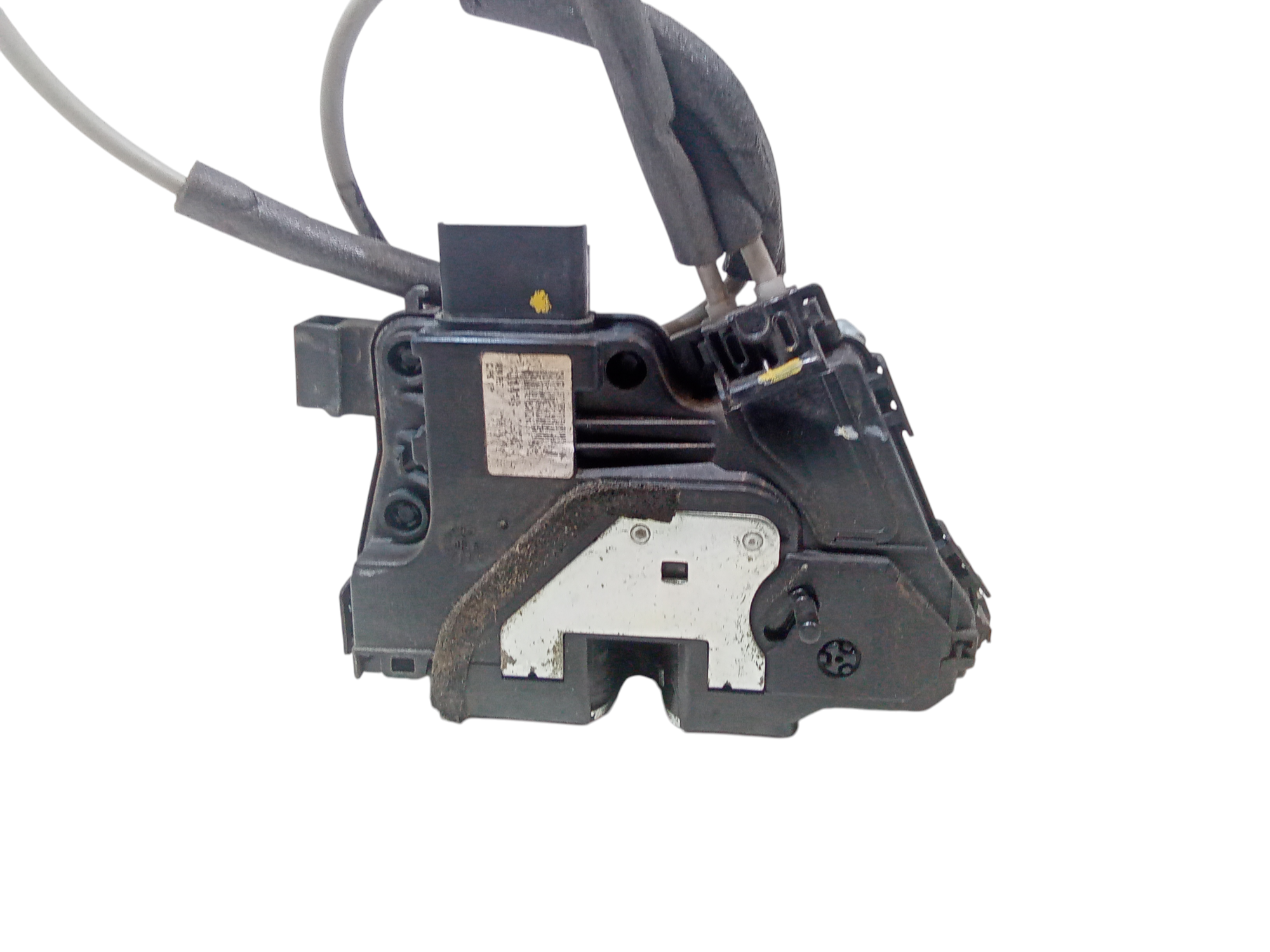 Serratura Posteriore Sinistra per Kia Soul (2009 - 2011)