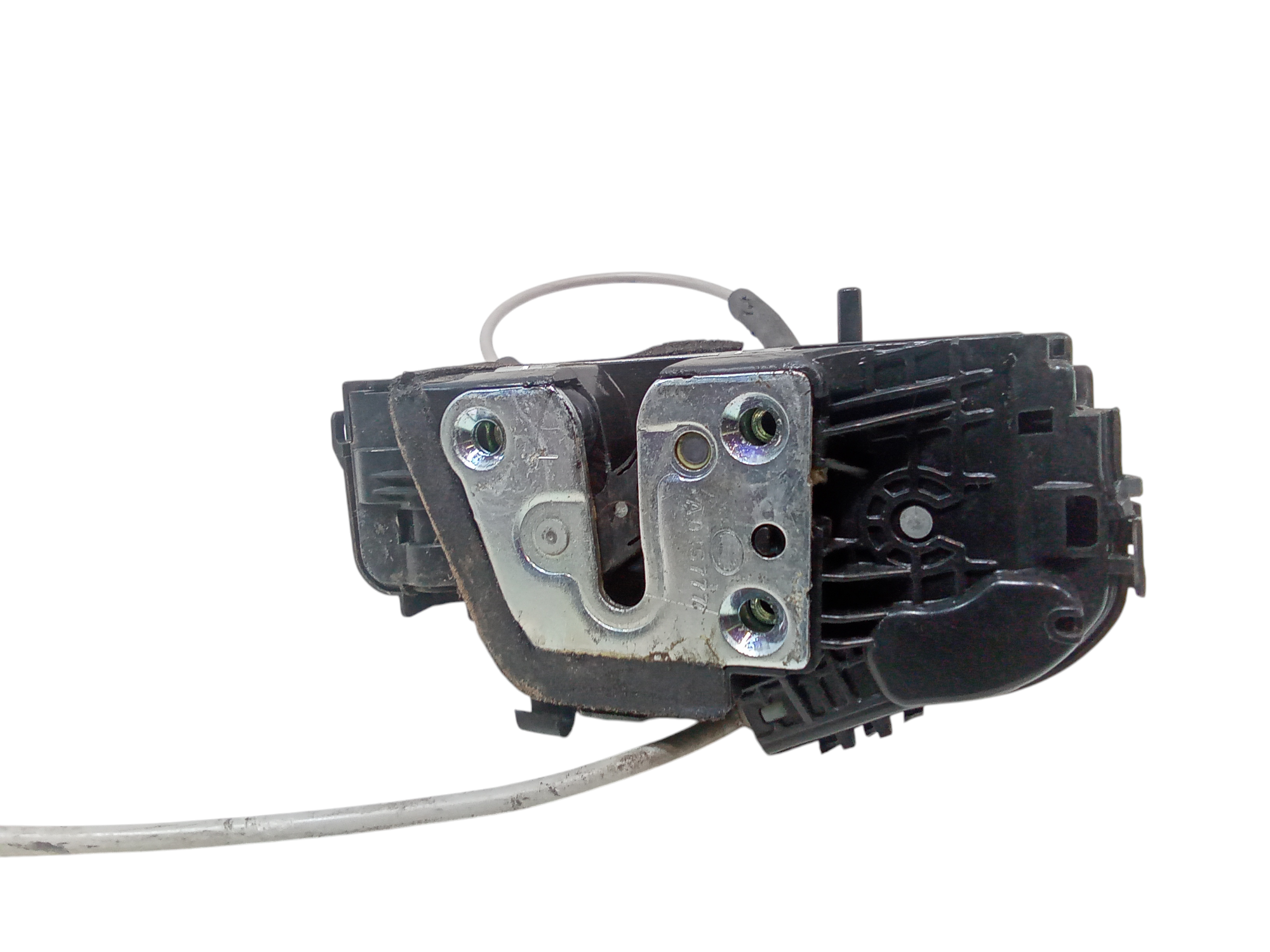 Serratura Posteriore Sinistra per Kia Soul (2009 - 2011)