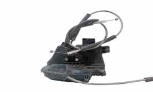 Serratura Posteriore Sinistra per Kia Soul (2009 - 2011)