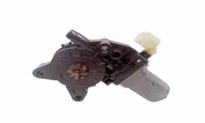 Motorino Alzavetro posteriore Sinistro per Kia Soul (2009 - 2011)