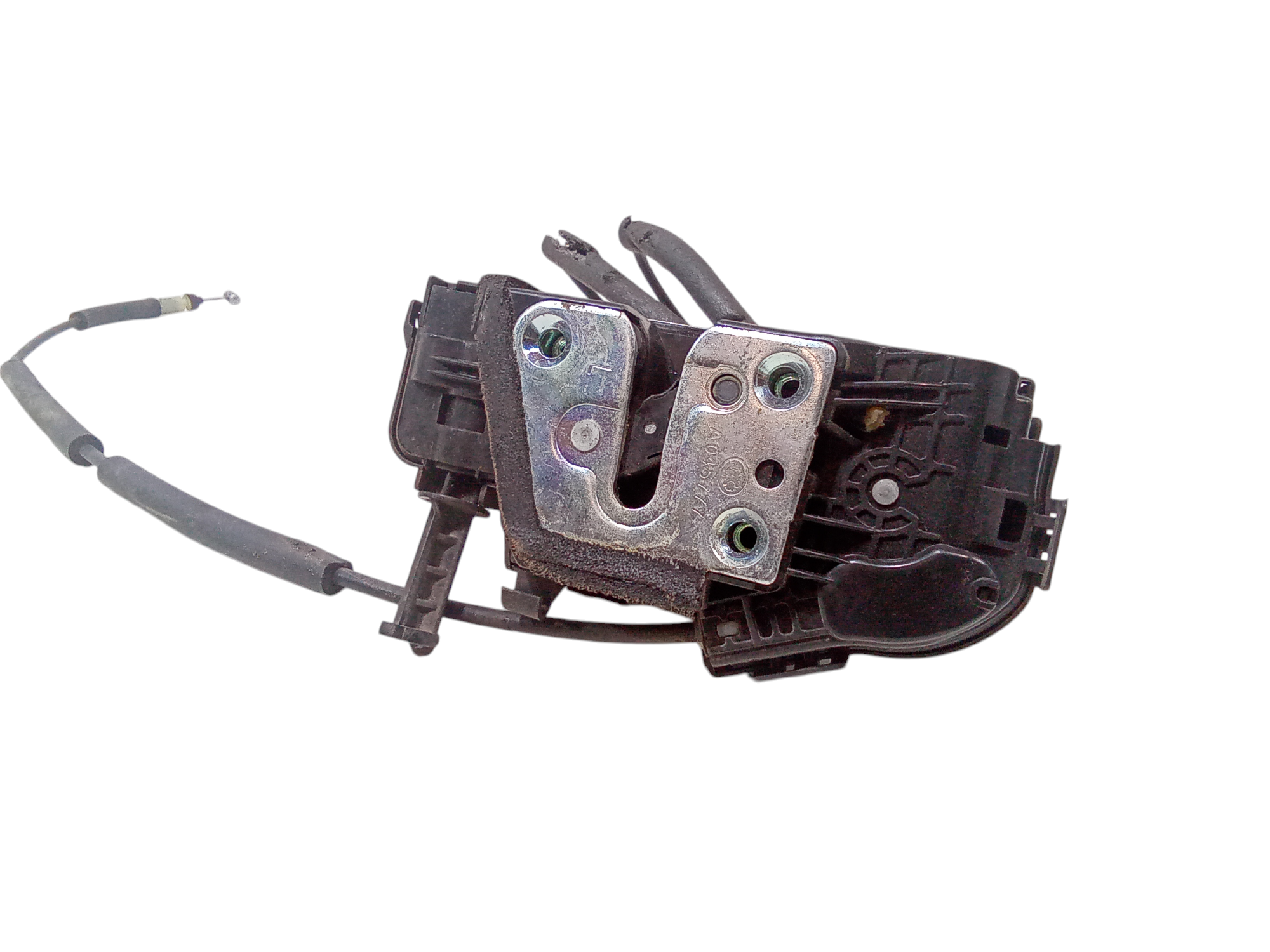 Serratura Anteriore Sinistra per Kia Soul (2009 - 2011)