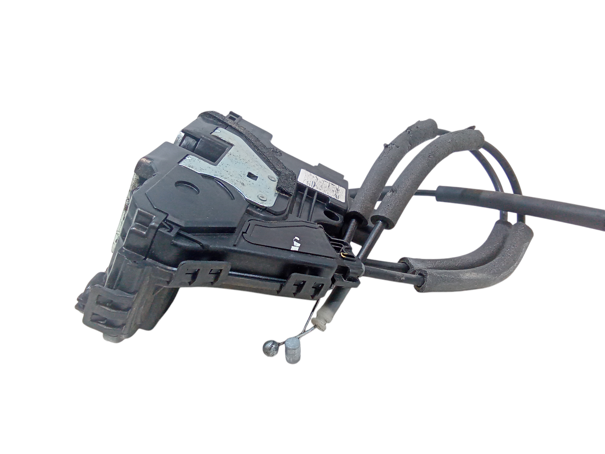 Serratura Anteriore Sinistra per Kia Soul (2009 - 2011)