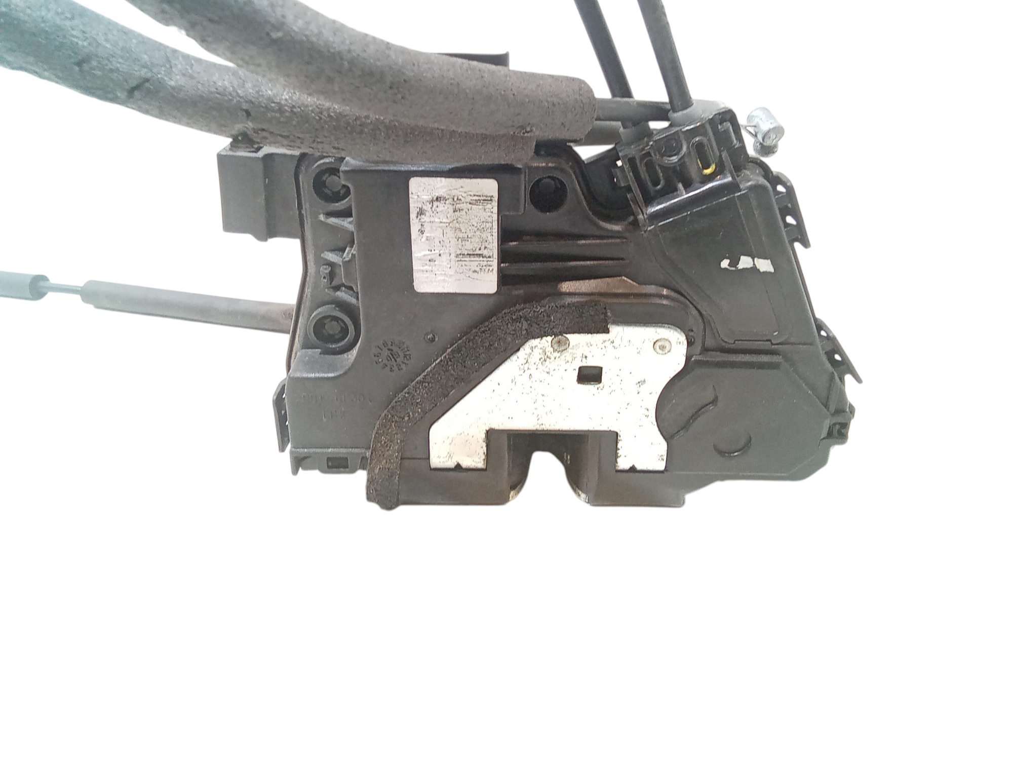 Serratura Anteriore Sinistra per Kia Soul (2009 - 2011)