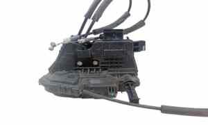 Serratura Anteriore Sinistra per Kia Soul (2009 - 2011)