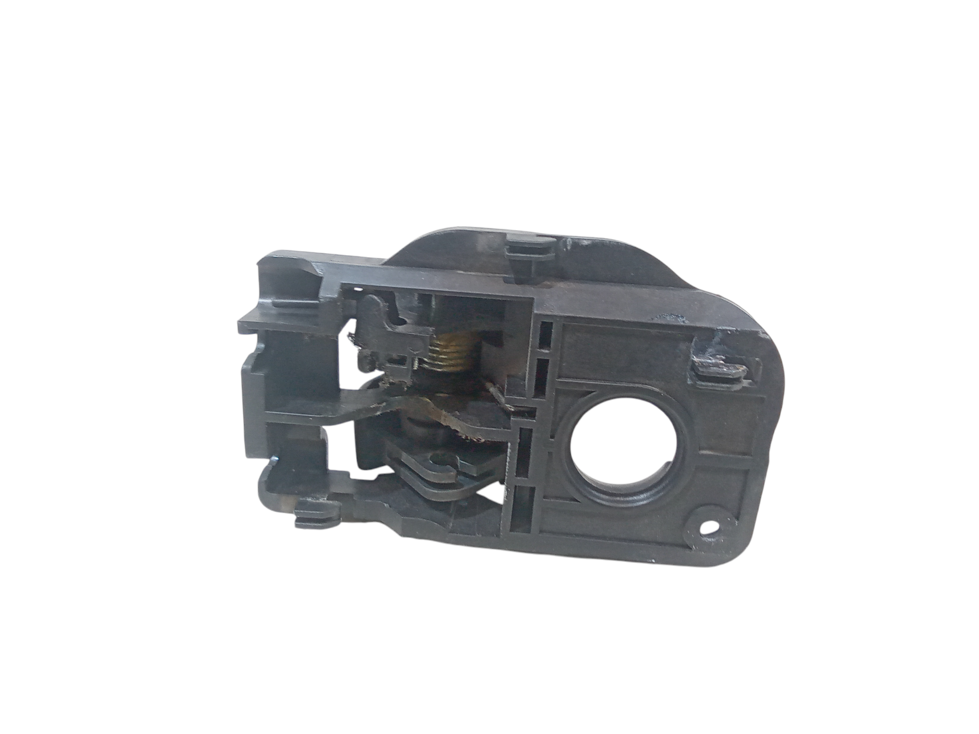 Maniglia interna anteriore Sinistra per Kia Soul (2009 - 2011)