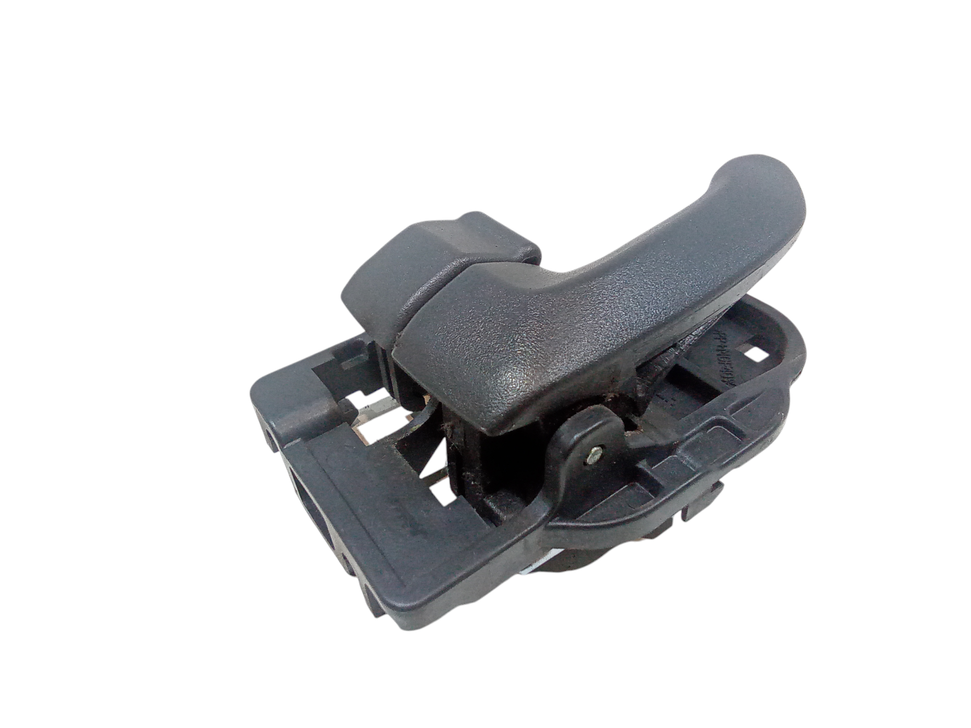 Maniglia interna anteriore Sinistra per Kia Soul (2009 - 2011)