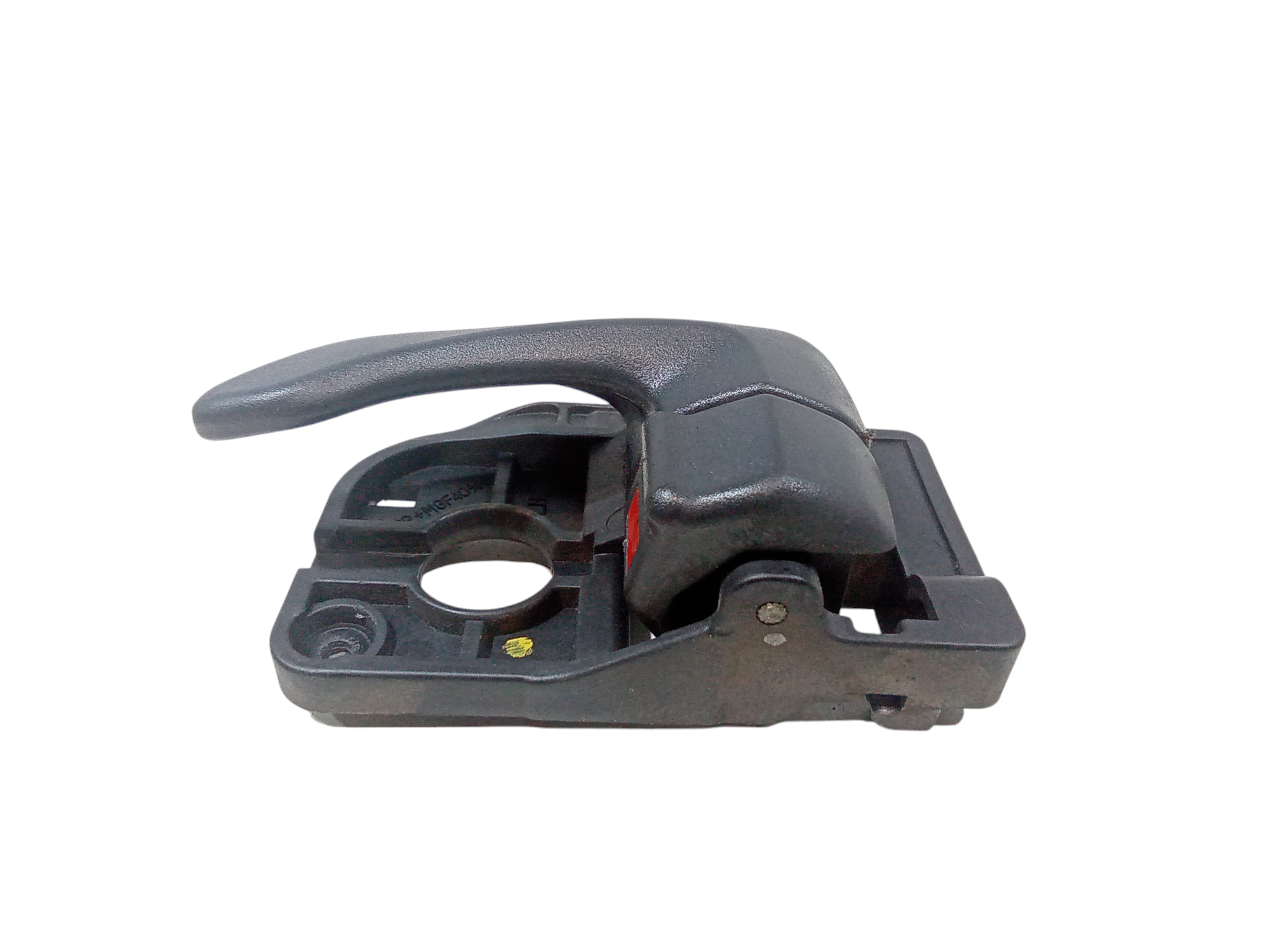 Maniglia interna anteriore Sinistra per Kia Soul (2009 - 2011)