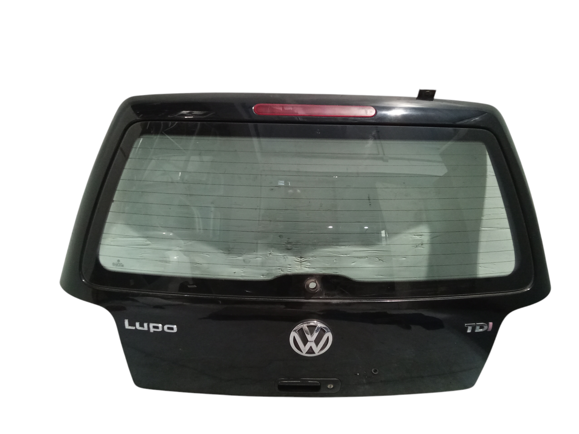 Portellone Posteriore per Volkswagen Lupo 1 Serie (1998 - 2005)