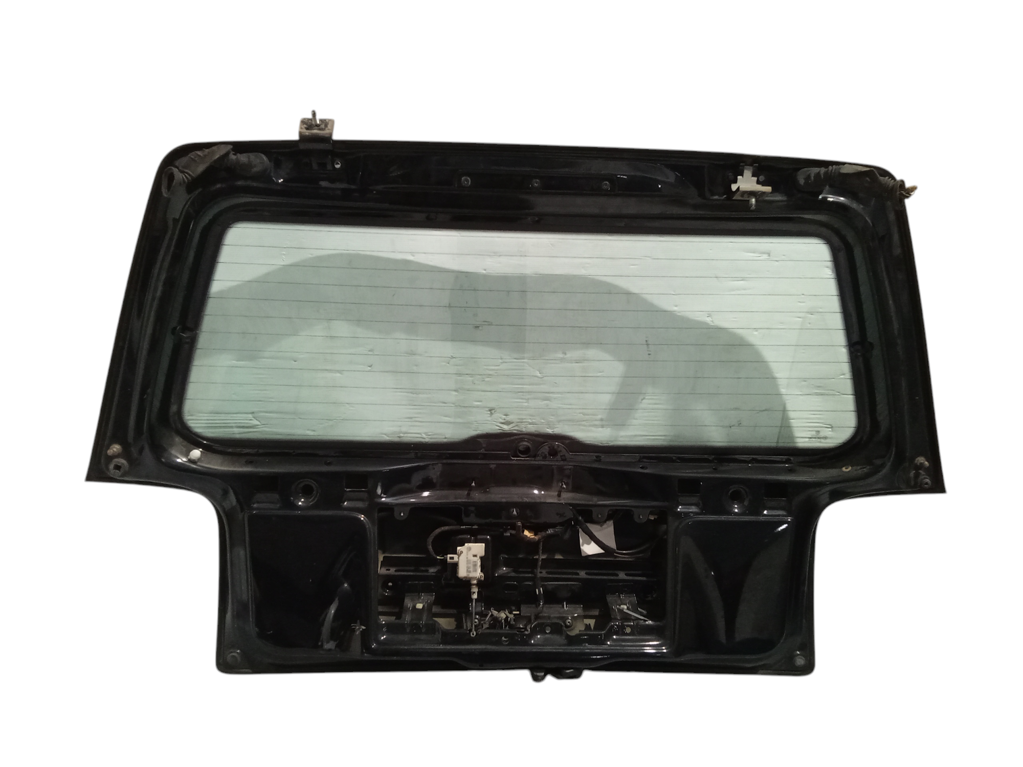 Portellone Posteriore per Volkswagen Lupo 1 Serie (1998 - 2005)