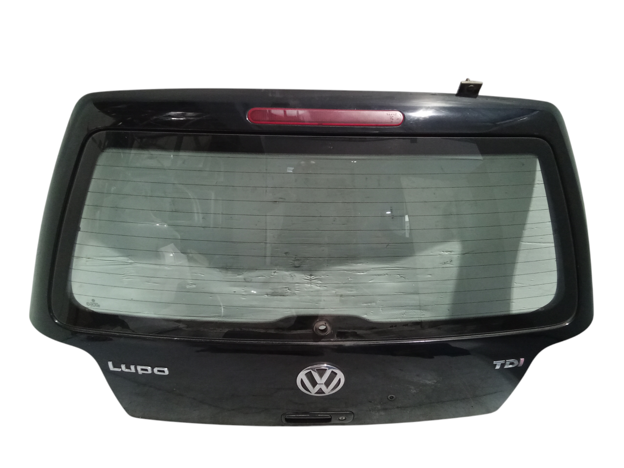 Portellone Posteriore per Volkswagen Lupo 1 Serie (1998 - 2005)