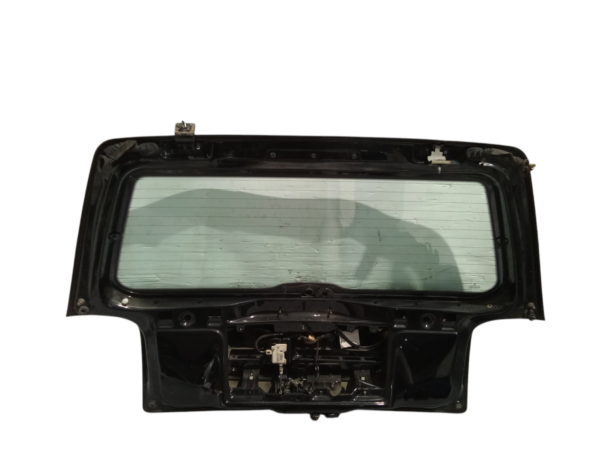 Portellone Posteriore per Volkswagen Lupo 1 Serie (1998 - 2005)