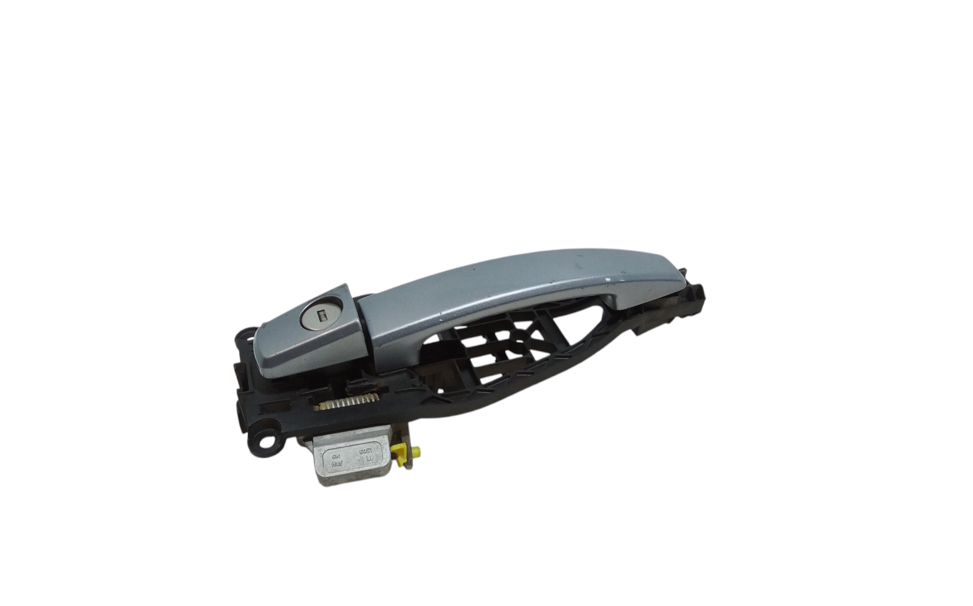 Maniglia esterna Anteriore Sinistra per Opel Corsa D 5p 1 Serie (2006 - In produzione)