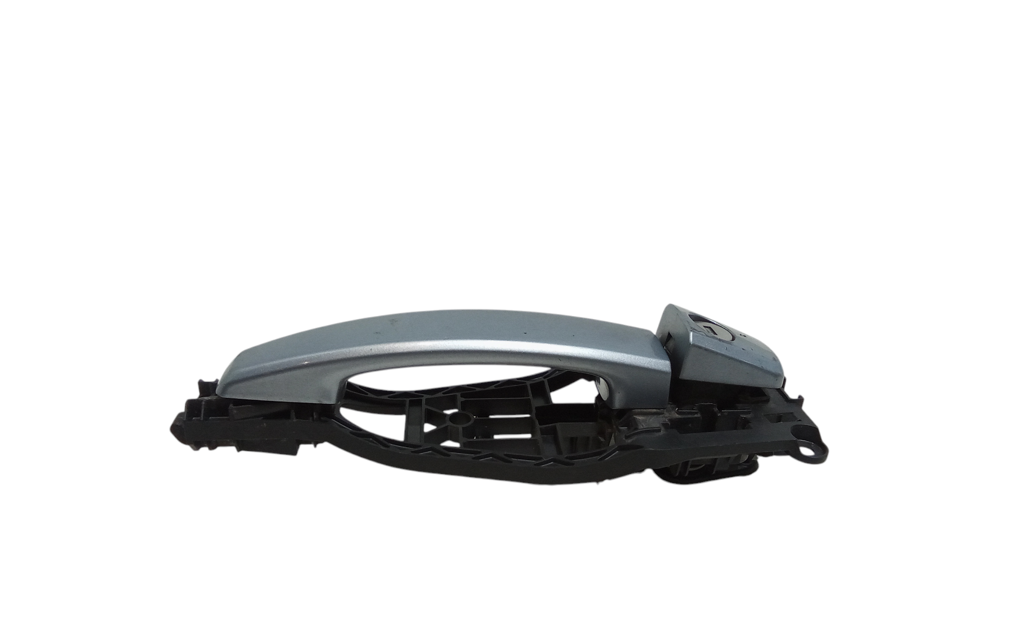 Maniglia esterna Anteriore Sinistra per Opel Corsa D 5p 1 Serie (2006 - In produzione)