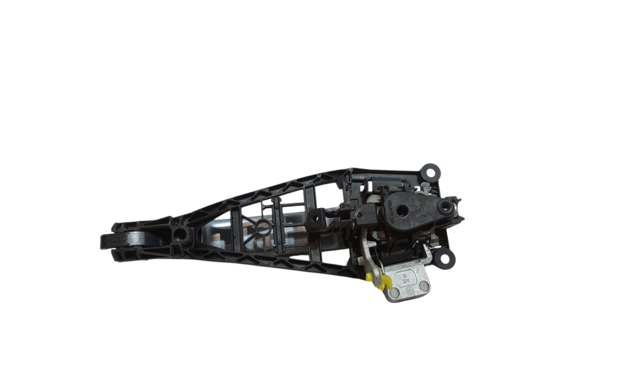 Maniglia esterna Anteriore Sinistra per Opel Corsa D 5p 1 Serie (2006 - In produzione)