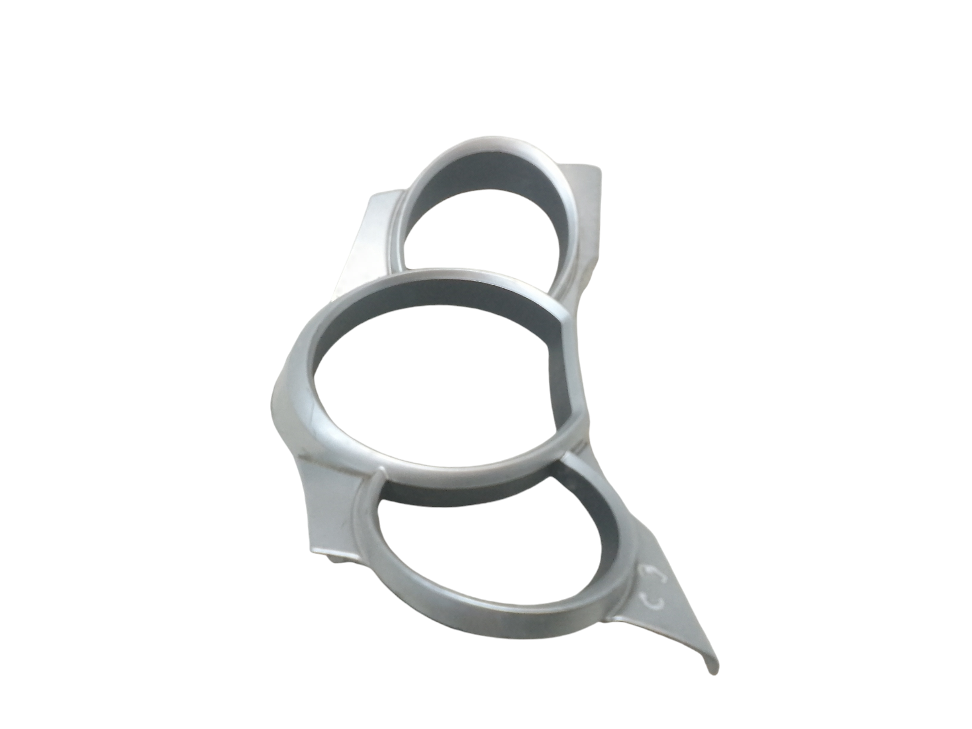 Cover quadro strumenti per Citroen C3 Serie (2009 - 2015)