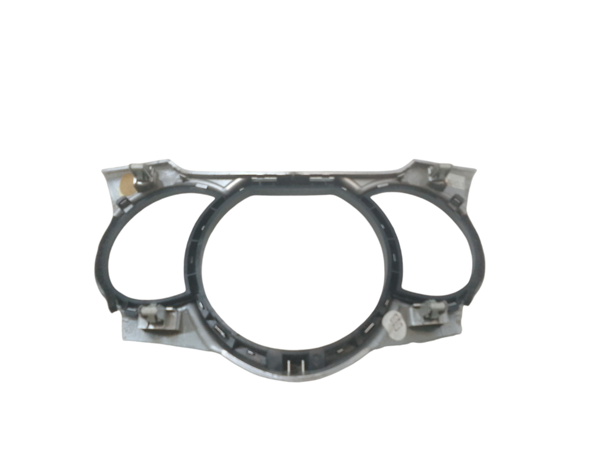 Cover quadro strumenti per Citroen C3 Serie (2009 - 2015)