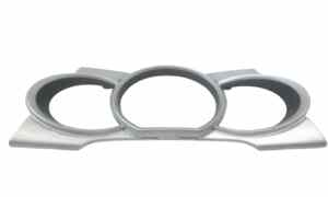 Cover quadro strumenti per Citroen C3 Serie (2009 - 2015)