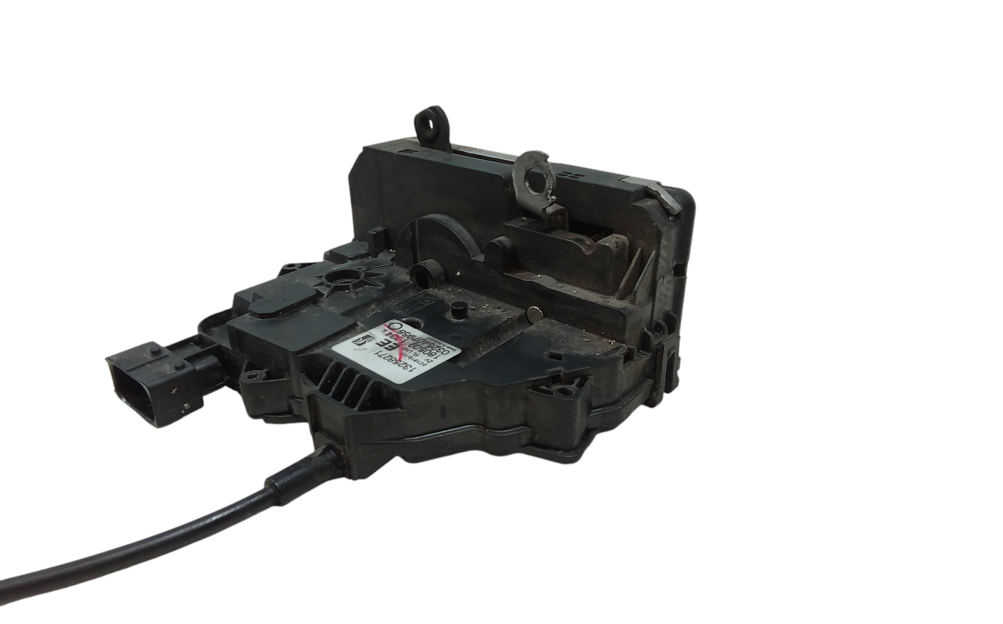 Serratura Anteriore Sinistra per Opel Corsa D 5p 1 Serie (2006 - In produzione)