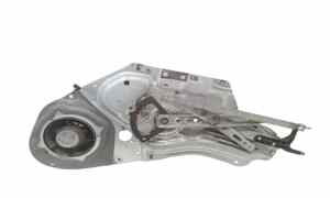 Cremagliera anteriore sinistra Guida per Kia Soul (2009 - 2011)