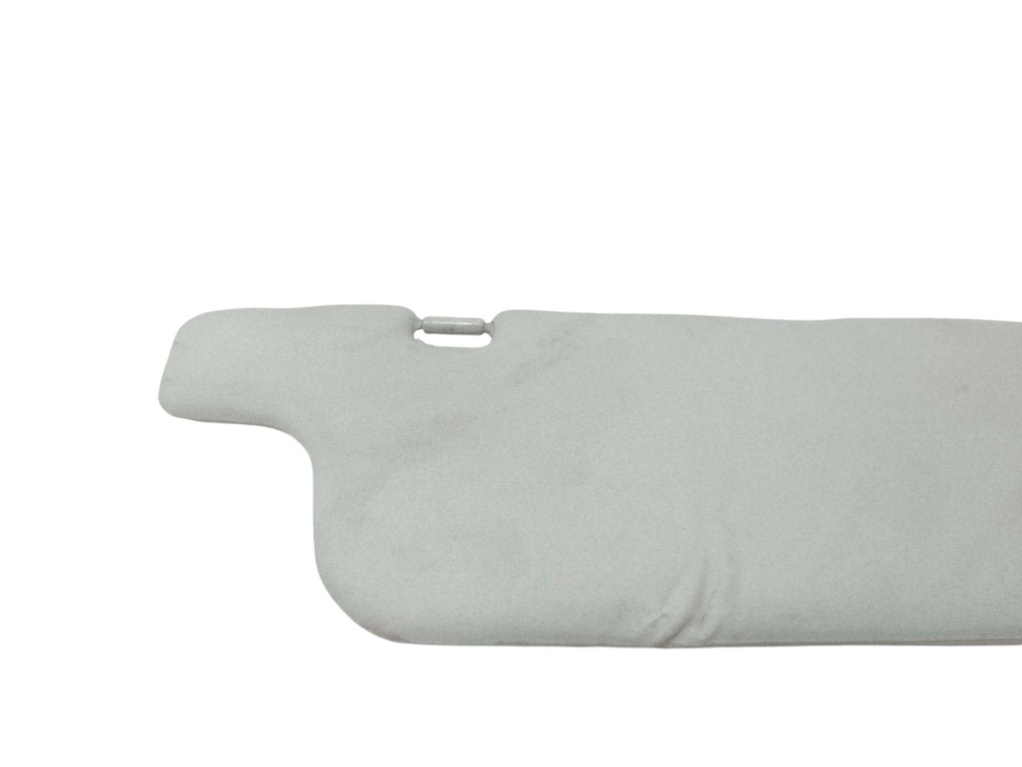 Parasole aletta anteriore Lato Guida per Toyota Yaris Verso Serie (99>03) (1999 - 2003)