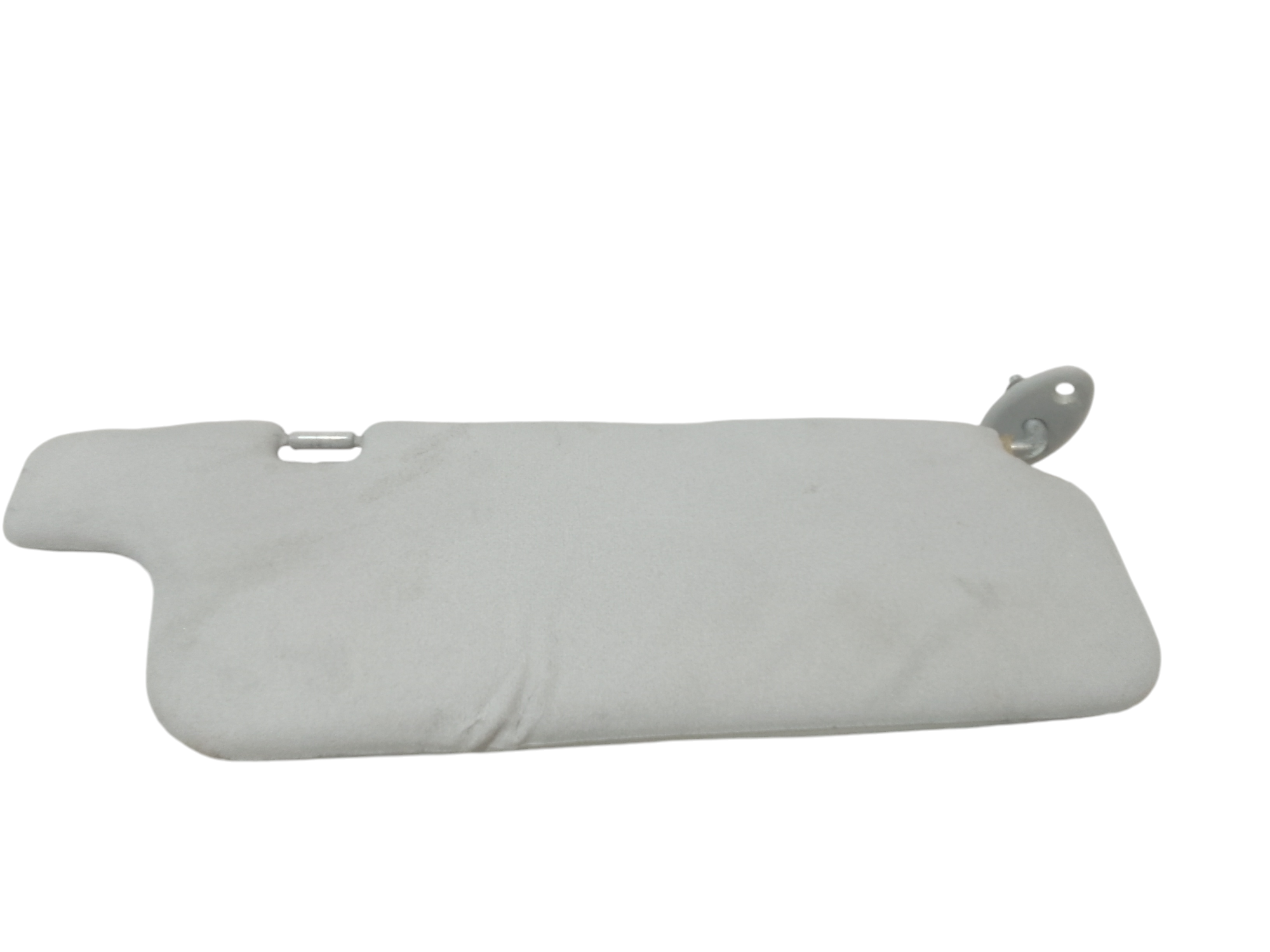 Parasole aletta anteriore Lato Guida per Toyota Yaris Verso Serie (99>03) (1999 - 2003)