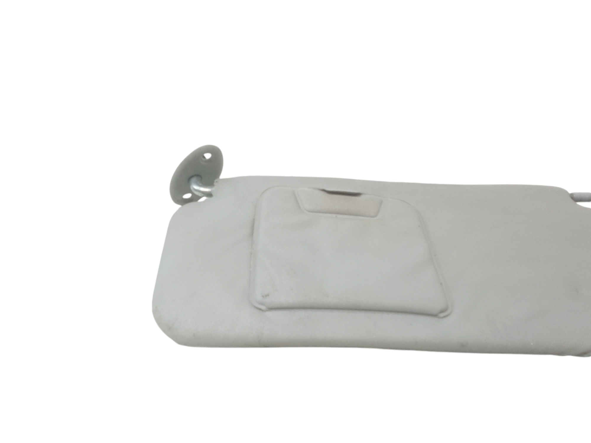 Parasole aletta anteriore Lato Guida per Toyota Yaris Verso Serie (99>03) (1999 - 2003)