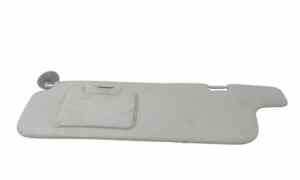 Parasole aletta anteriore Lato Guida per Toyota Yaris Verso Serie (99>03) (1999 - 2003)