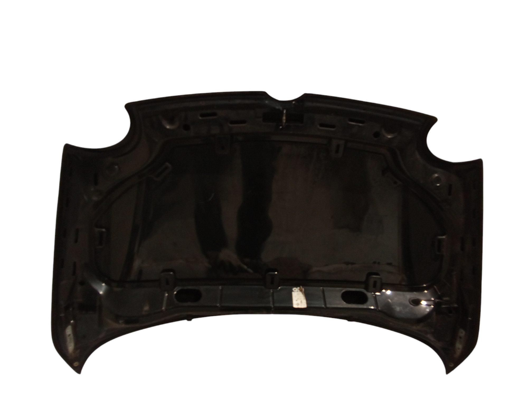 Cofano Anteriore per Volkswagen Lupo 1 Serie (1998 - 2005)