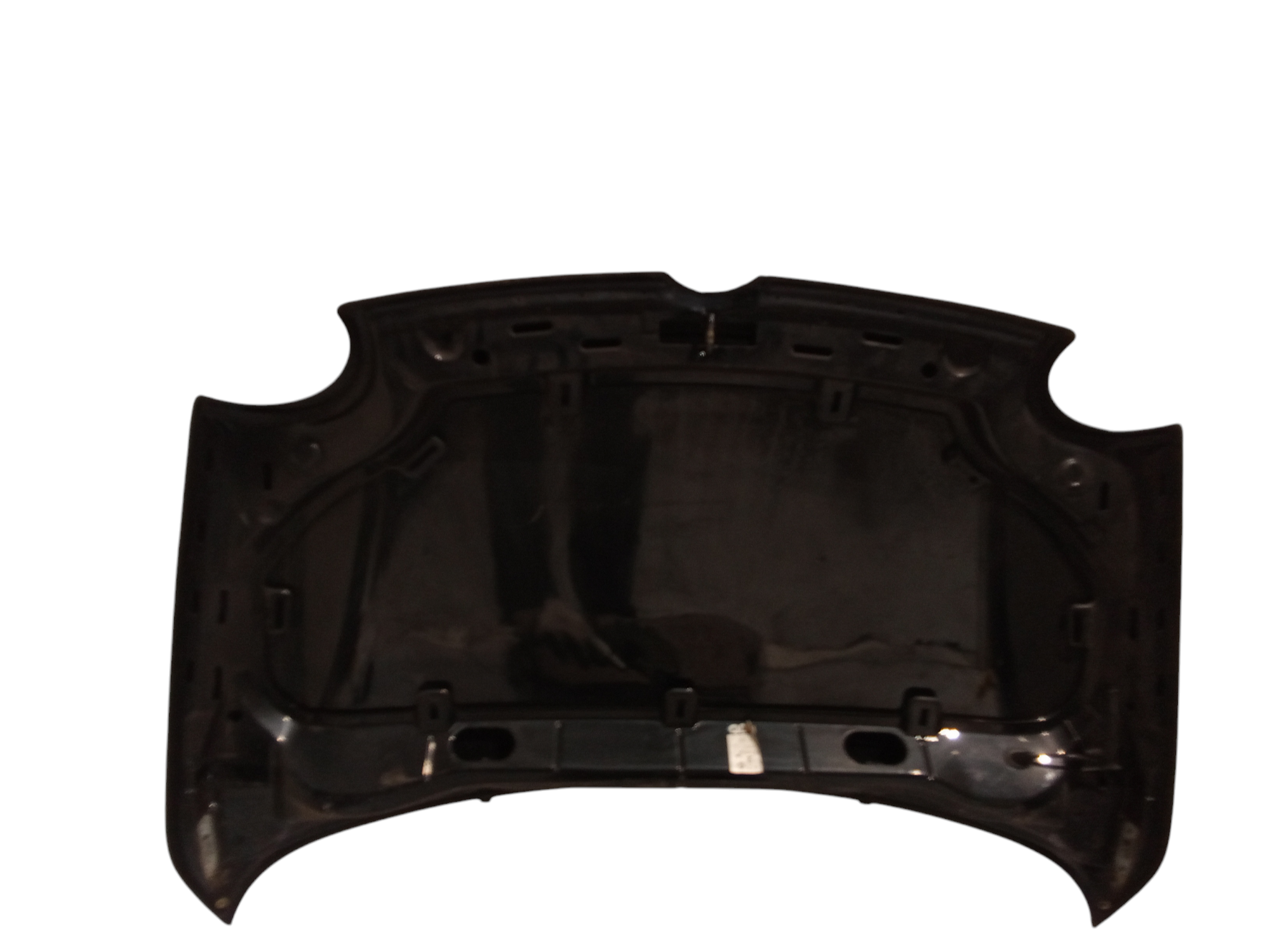 Cofano Anteriore per Volkswagen Lupo 1 Serie (1998 - 2005)