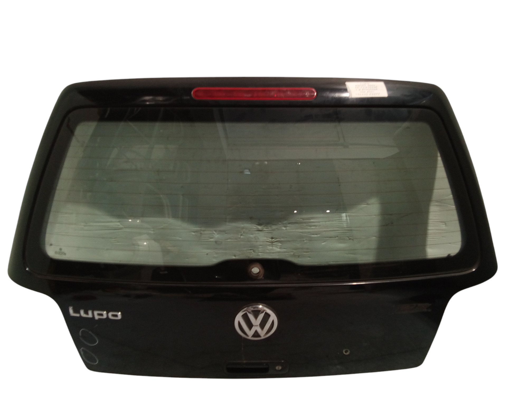 Portellone Posteriore per Volkswagen Lupo 1 Serie (1998 - 2005)