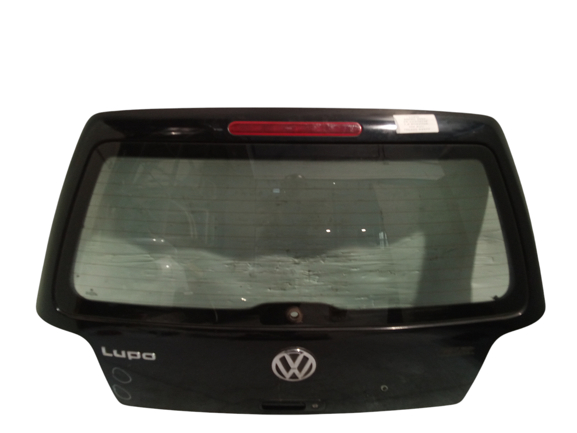 Portellone Posteriore per Volkswagen Lupo 1 Serie (1998 - 2005)