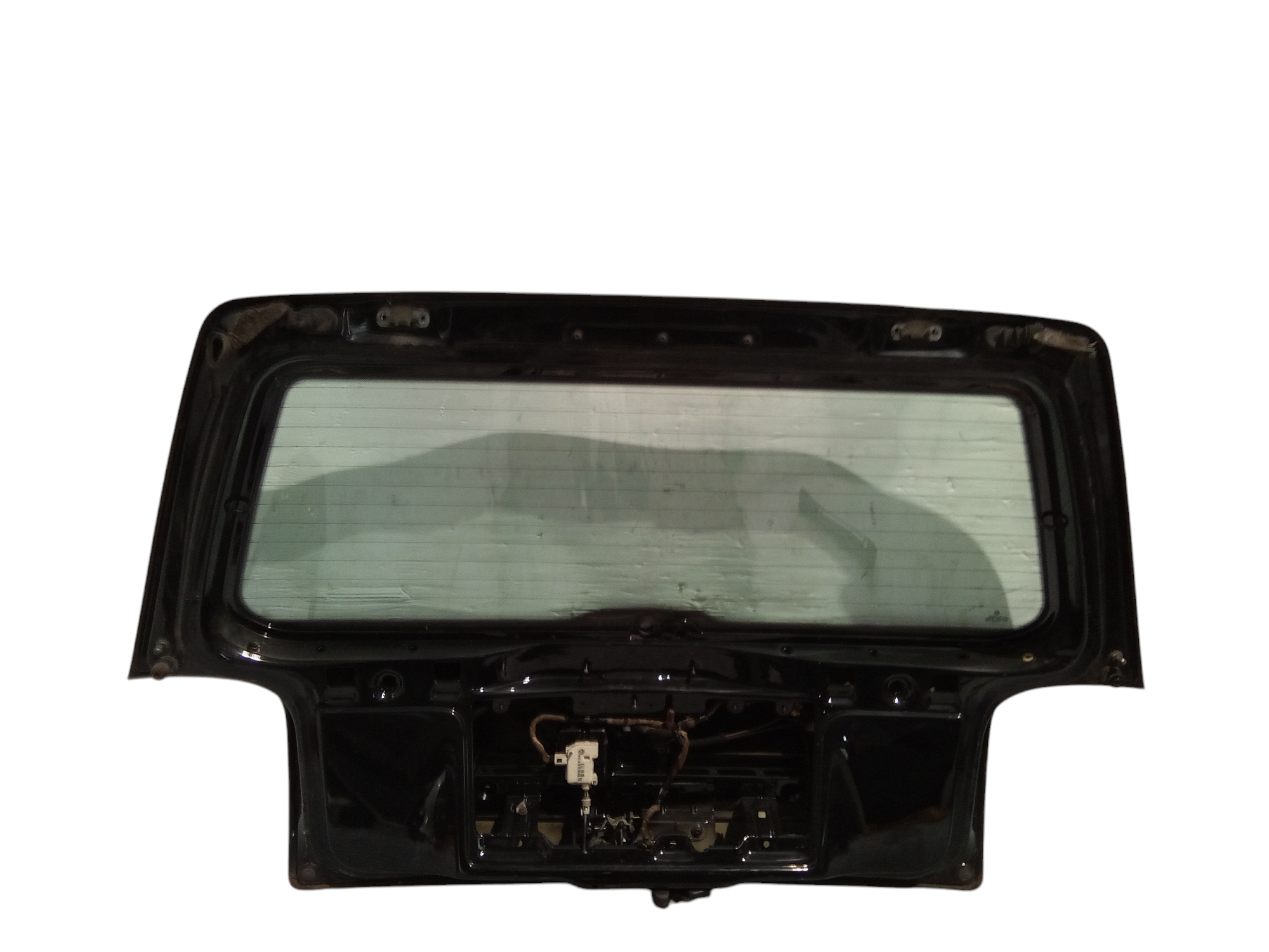 Portellone Posteriore per Volkswagen Lupo 1 Serie (1998 - 2005)