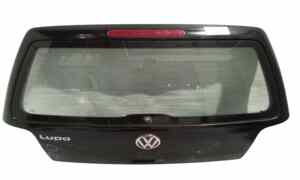 Portellone Posteriore per Volkswagen Lupo 1 Serie (1998 - 2005)