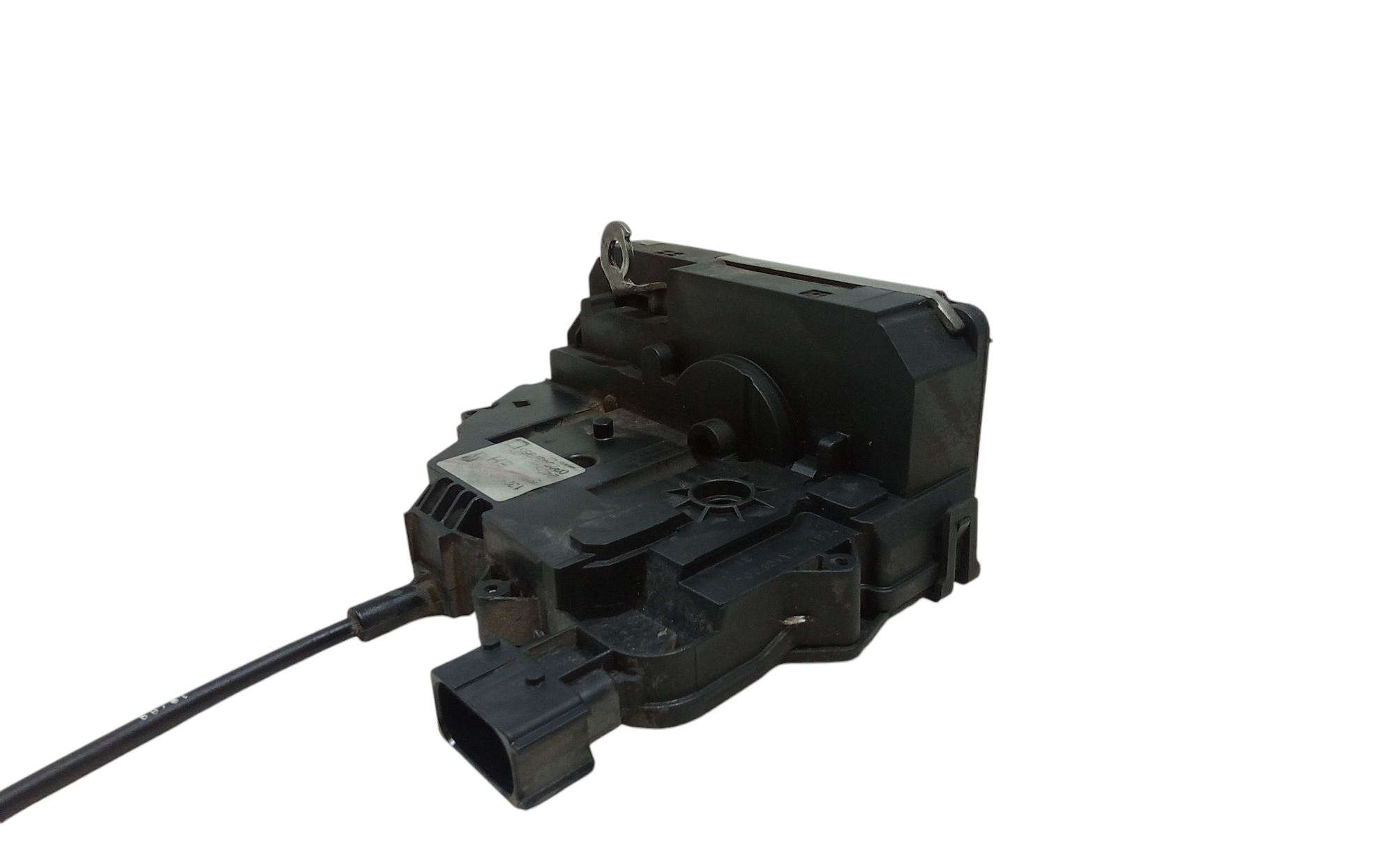 Serratura Anteriore Destra per Opel Corsa D 5p 1 Serie (2006 - In produzione)