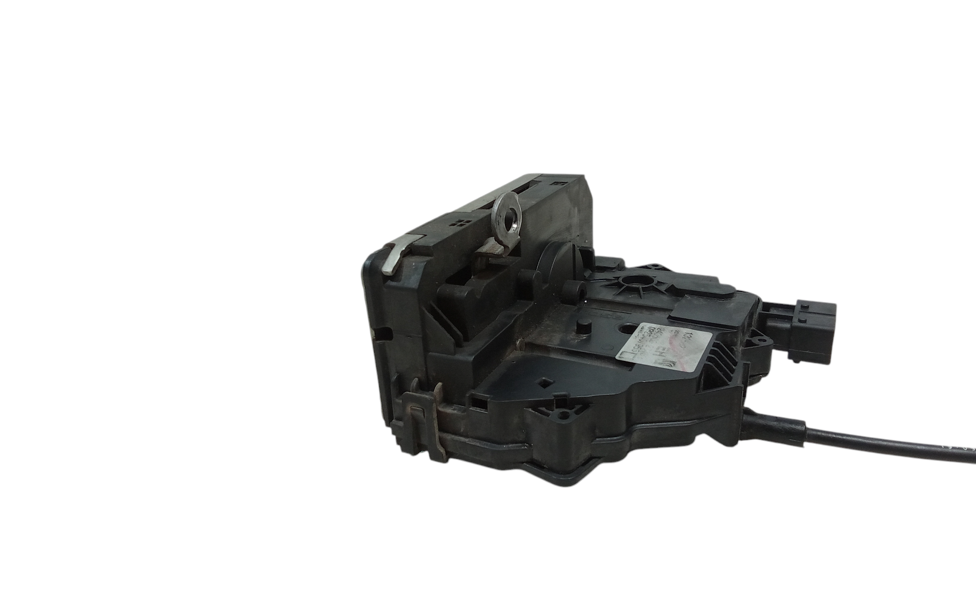 Serratura Anteriore Destra per Opel Corsa D 5p 1 Serie (2006 - In produzione)