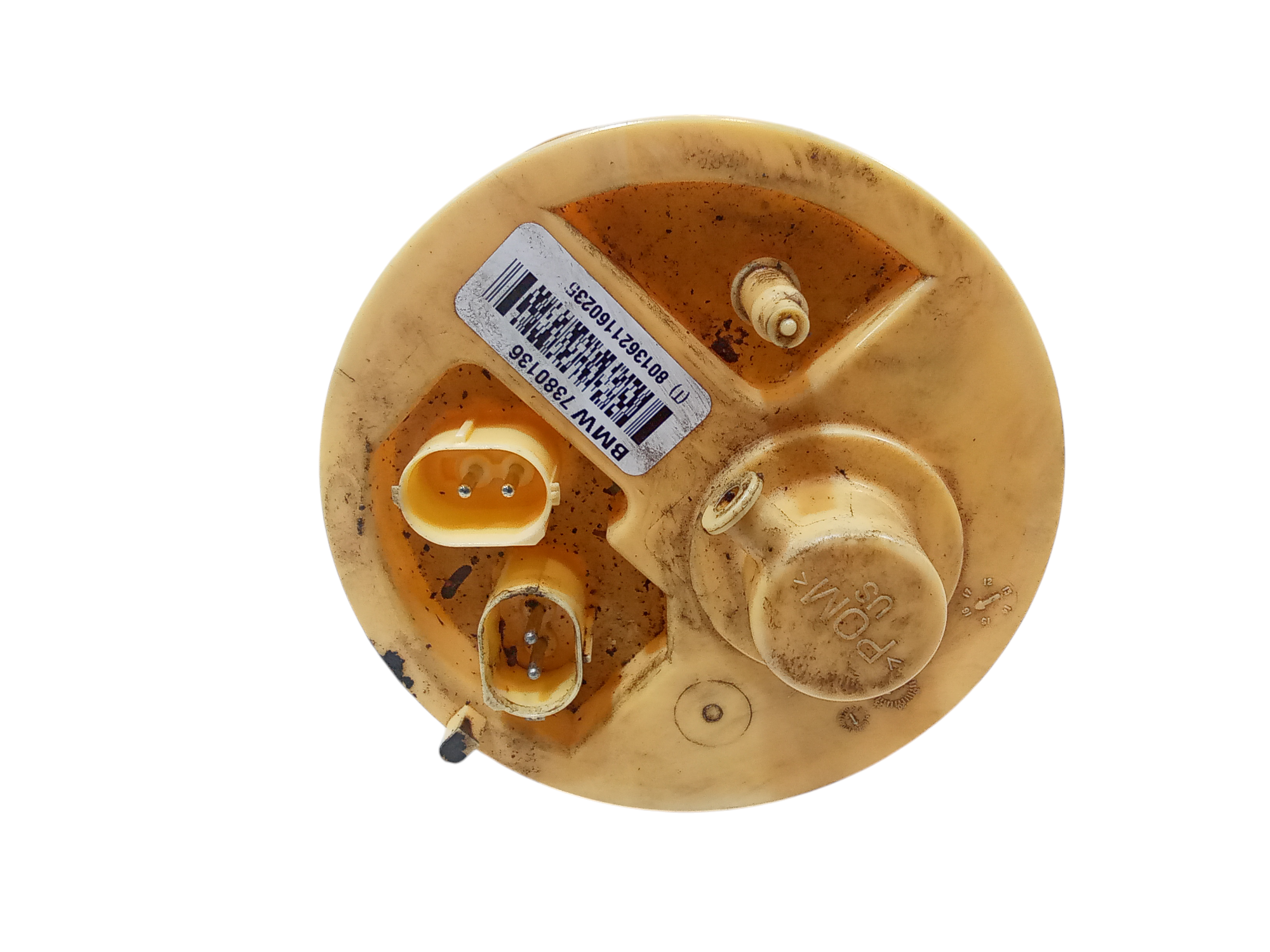 Pompa Carburante per Bmw X5 (f15) (13>18) (2013 - 2018)