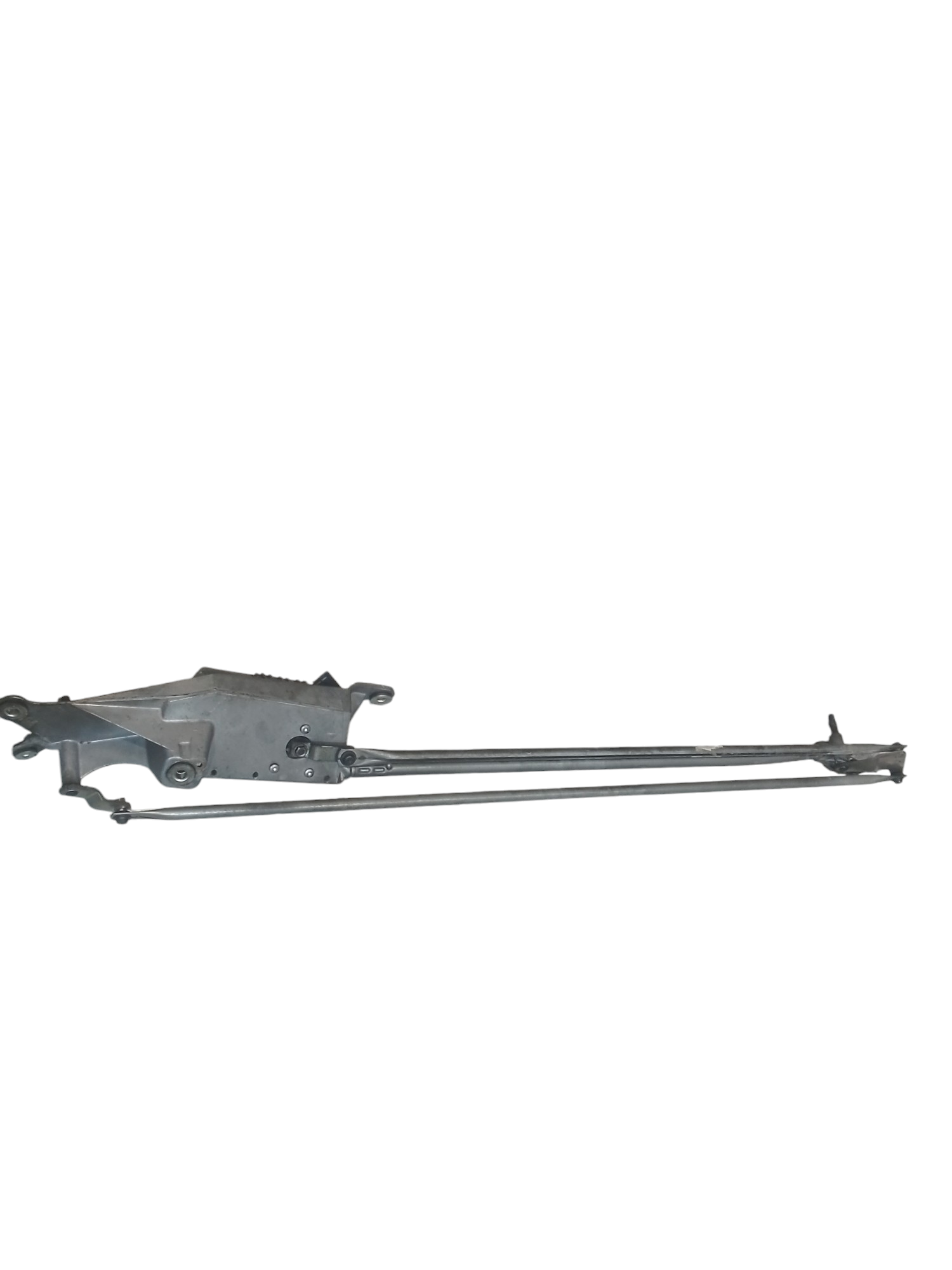 Motorino tergi ant completo di tandem per Renault Modus 2 Serie (2006 - In produzione)