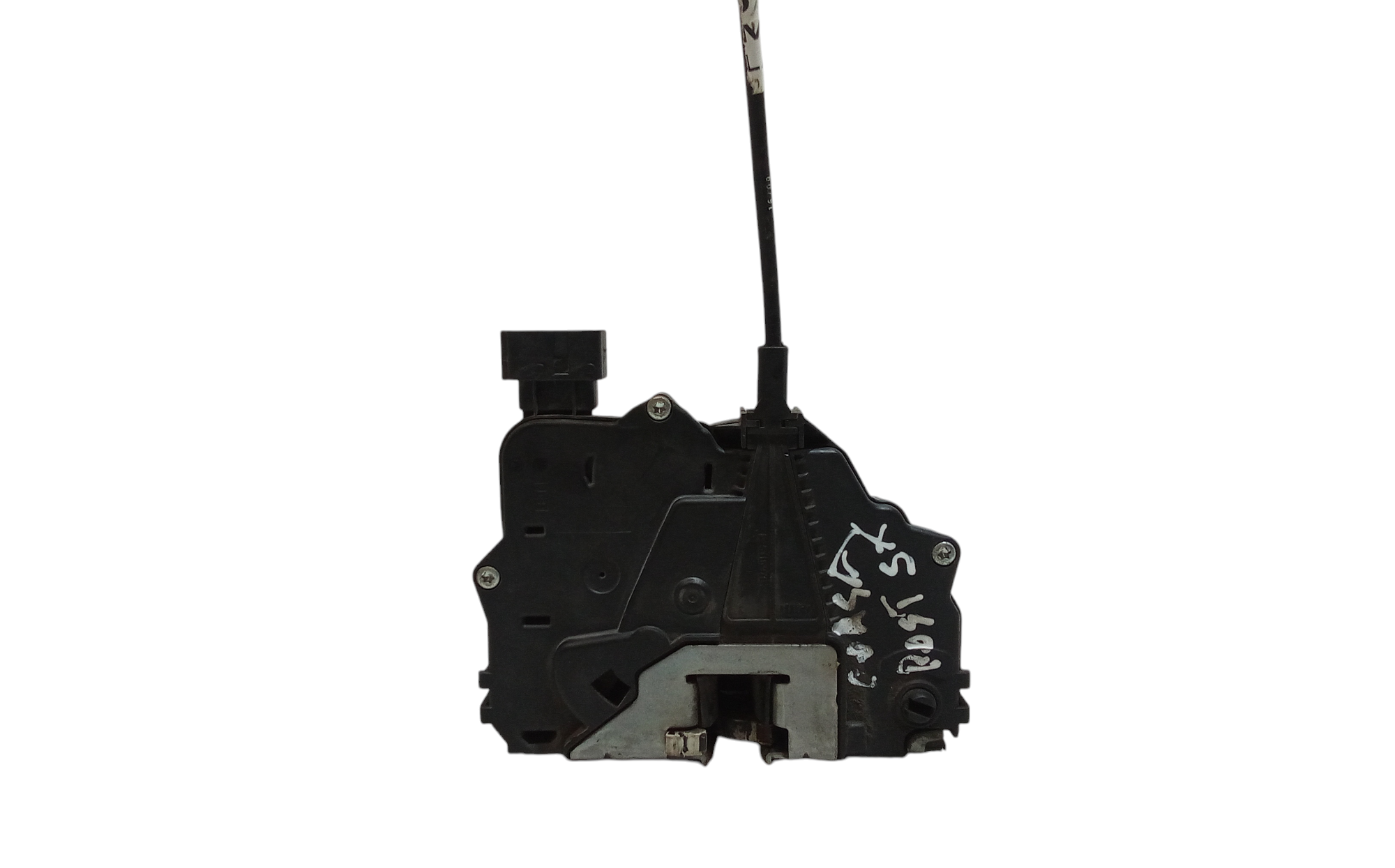 Serratura Posteriore Sinistra per Opel Corsa D 5p 1 Serie (2006 - In produzione)