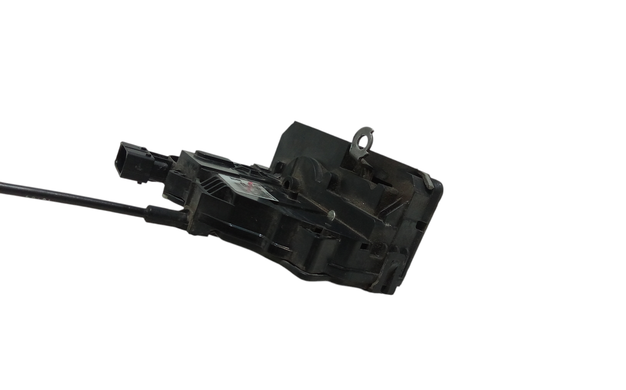 Serratura Posteriore Sinistra per Opel Corsa D 5p 1 Serie (2006 - In produzione)