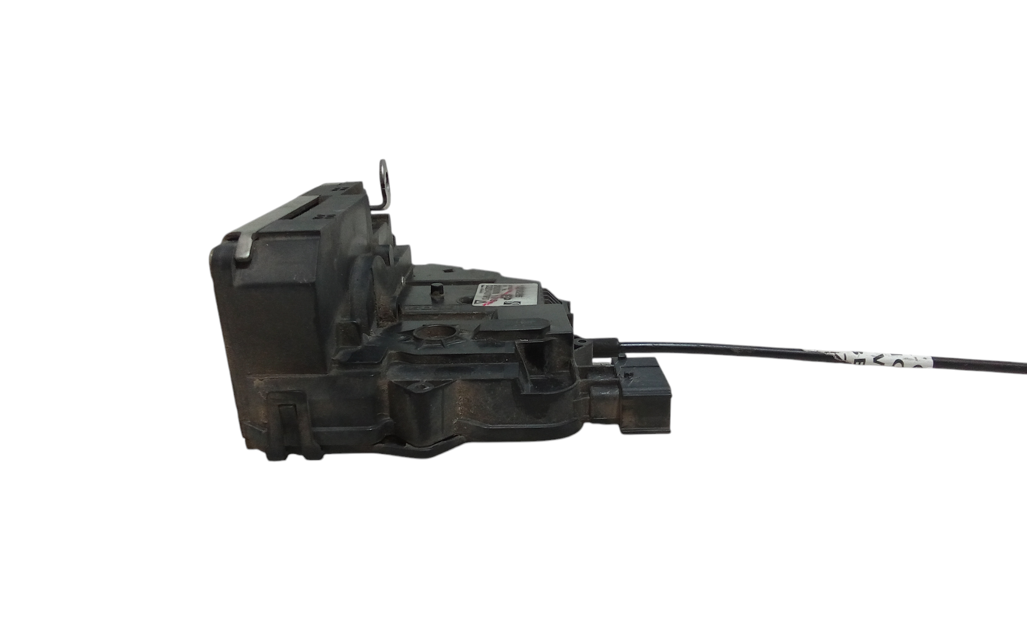 Serratura Posteriore Sinistra per Opel Corsa D 5p 1 Serie (2006 - In produzione)