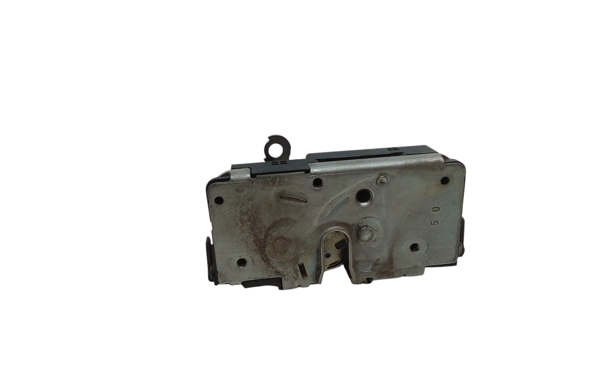 Serratura Posteriore Sinistra per Opel Corsa D 5p 1 Serie (2006 - In produzione)