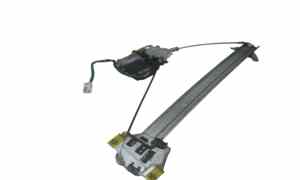 Cremagliera anteriore destra passeggero per Mitsubishi Space Runner (1999 - 2002)