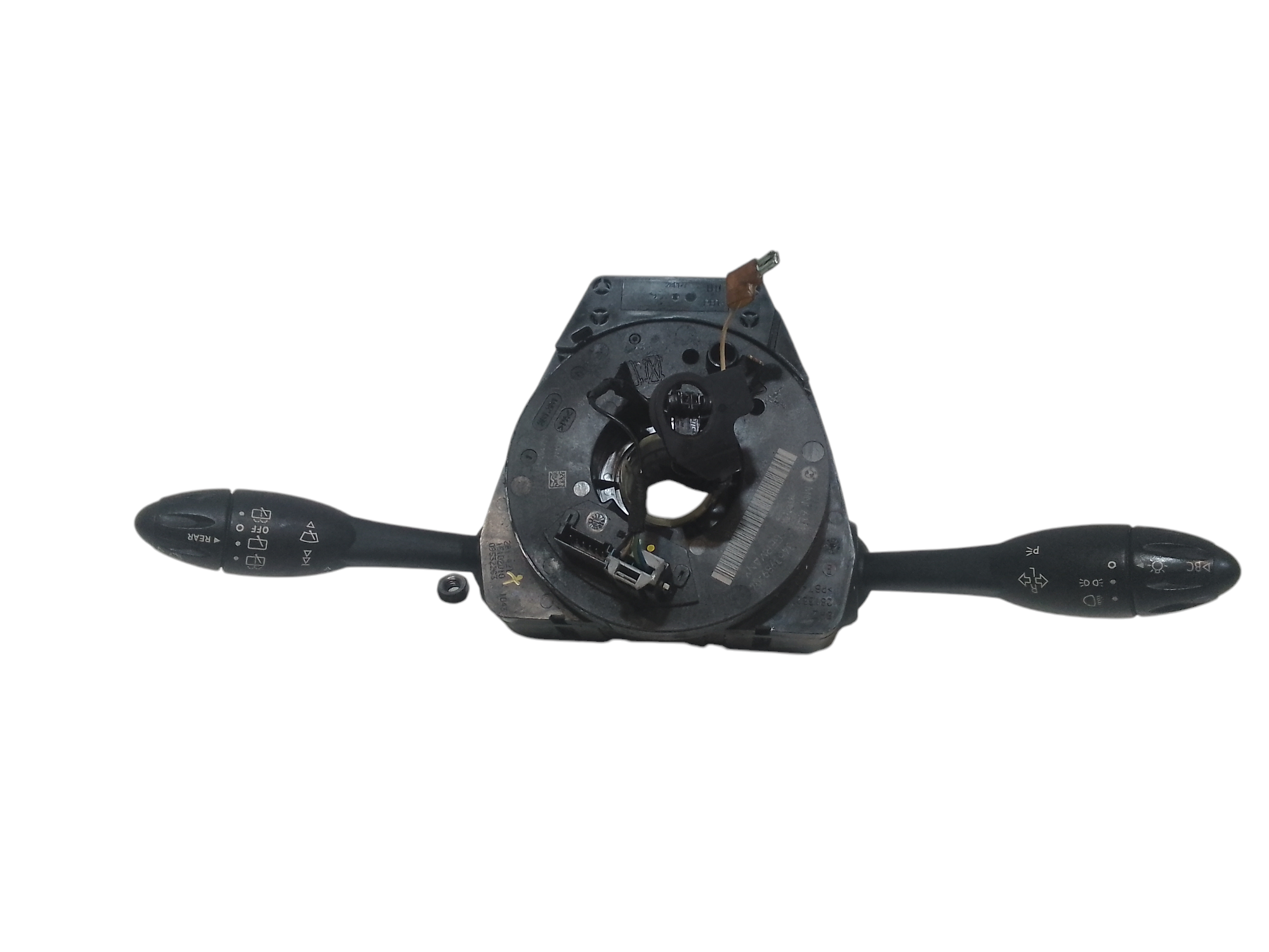 Devioluci per Mini One 2 Serie (2006 - 2013)