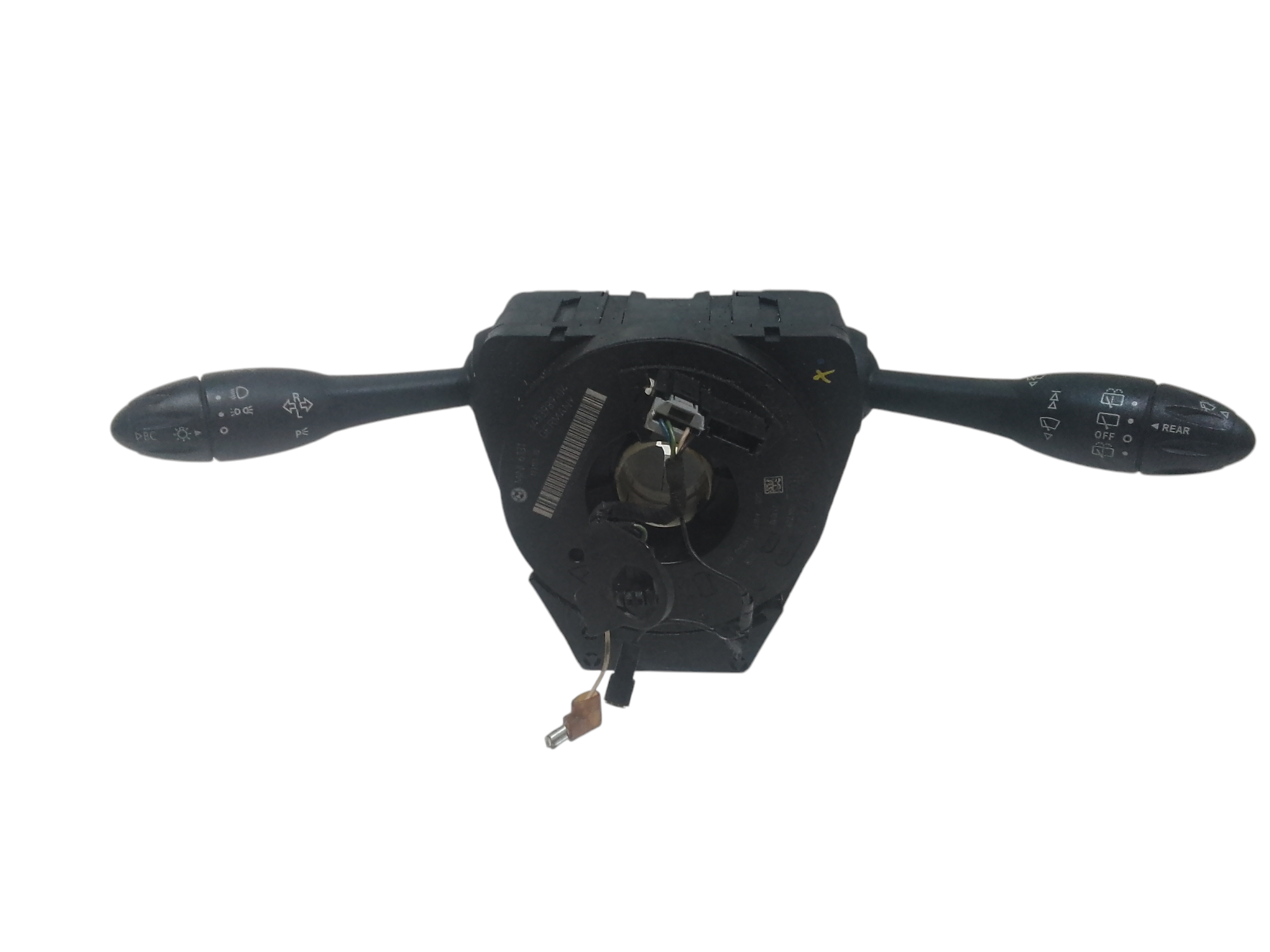 Devioluci per Mini One 2 Serie (2006 - 2013)