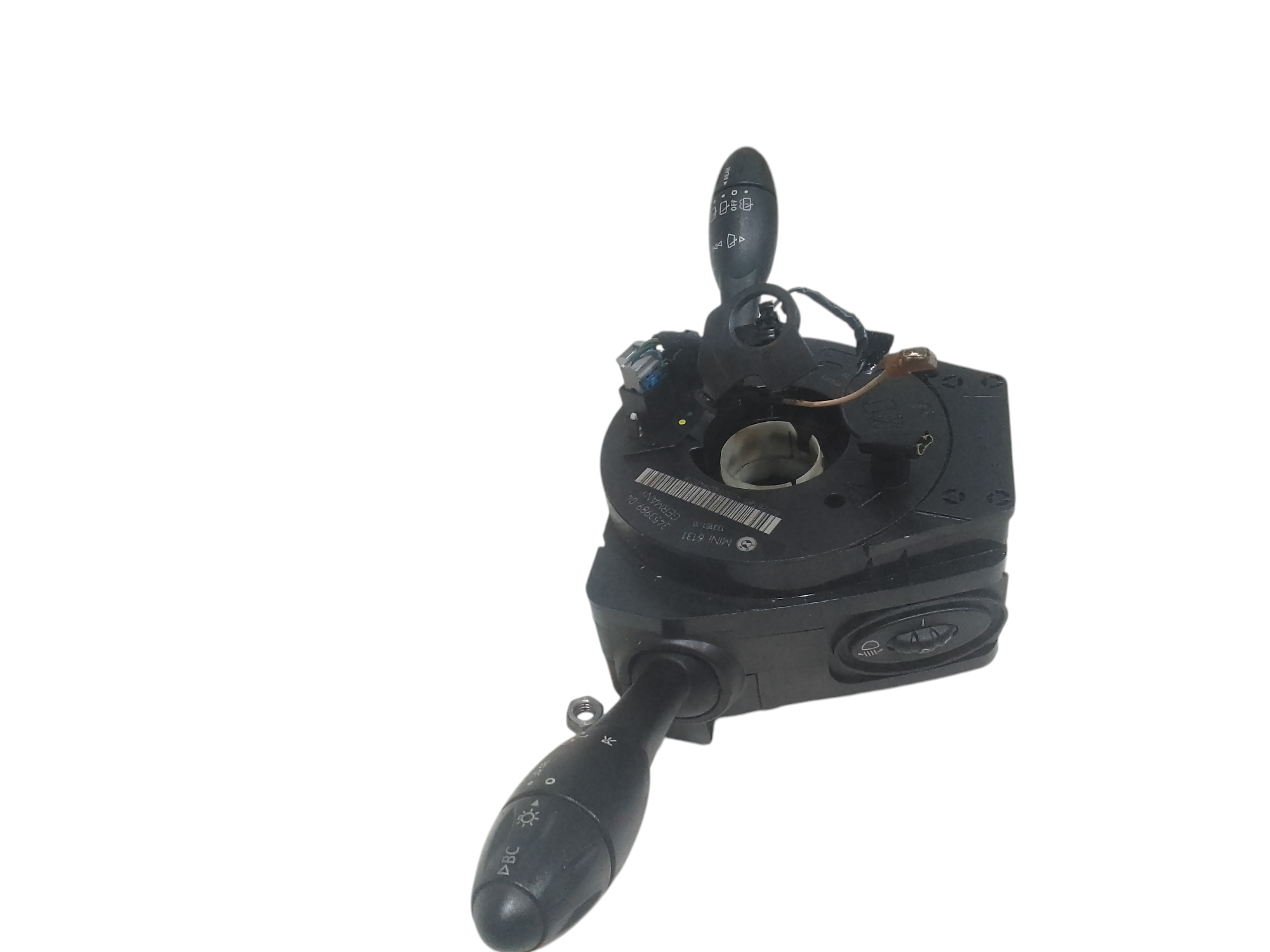 Devioluci per Mini One 2 Serie (2006 - 2013)