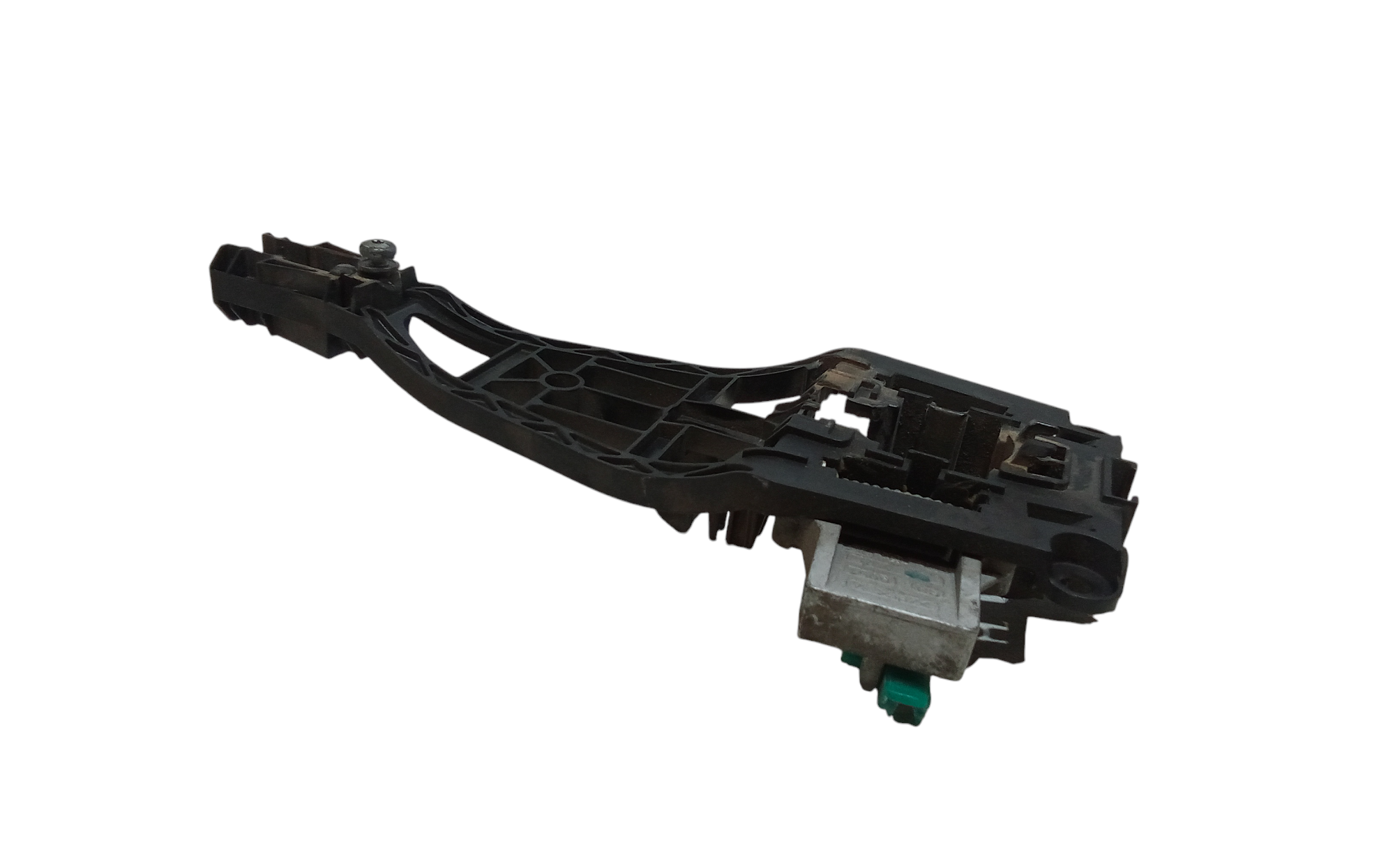 Supporto maniglia posteriore destra per Opel Corsa D 5p 1 Serie (2006 - In produzione)