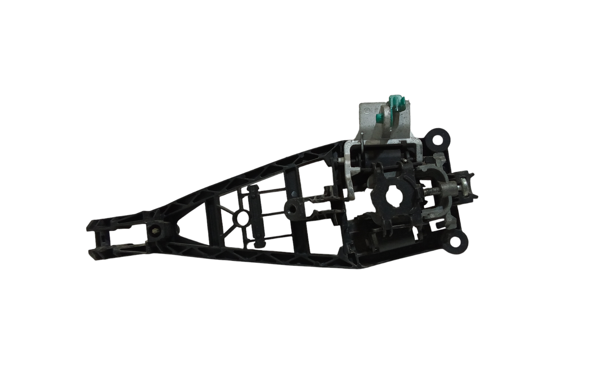 Supporto maniglia posteriore destra per Opel Corsa D 5p 1 Serie (2006 - In produzione)