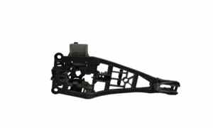 Supporto maniglia posteriore destra per Opel Corsa D 5p 1 Serie (2006 - In produzione)
